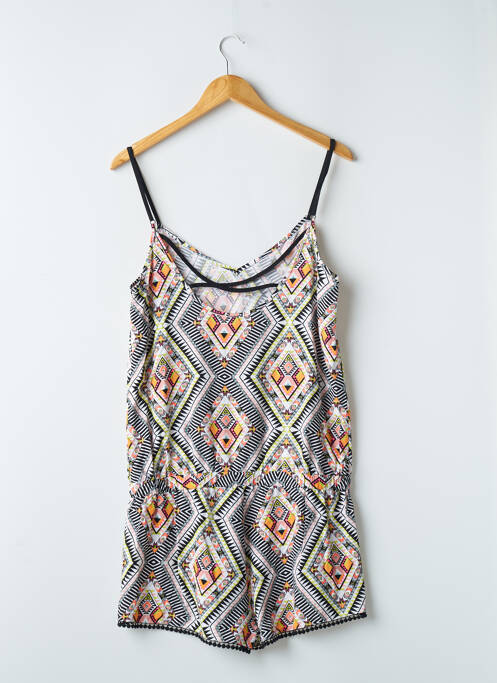 Pijamale scurte negru UNDIZ femeie