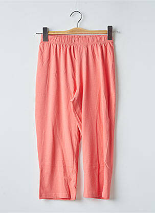 Pijama portocaliu DAMART femeie