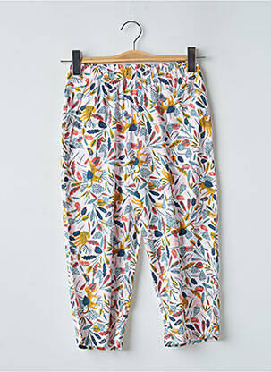 Pijama galben DAMART femeie