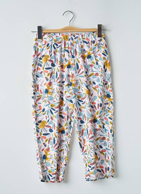 Pijama galben DAMART femeie