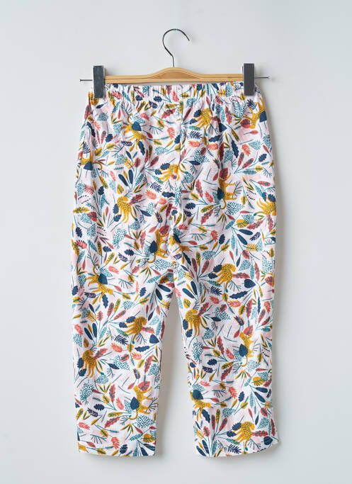 Pijama galben DAMART femeie