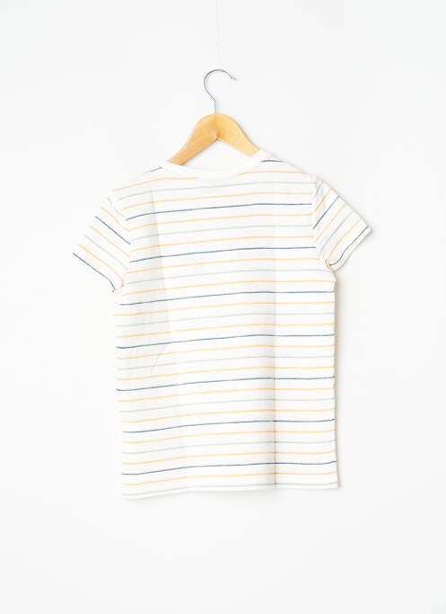 Tricou bej SERGENT MAJOR băiat