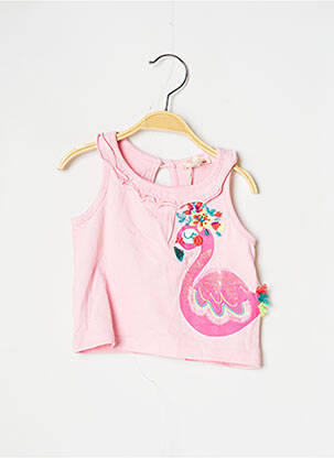 Maiou roz DPAM fată