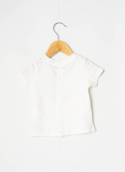 Tricou bej SERGENT MAJOR băiat