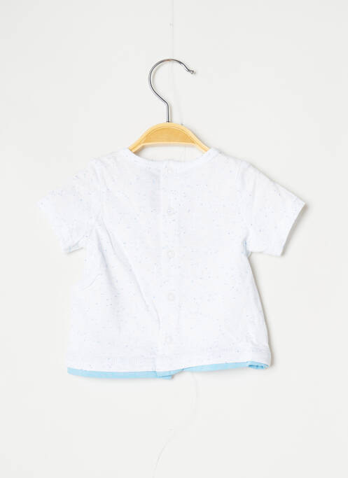 Tricou bej SERGENT MAJOR băiat