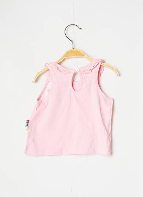 Maiou roz DPAM fată