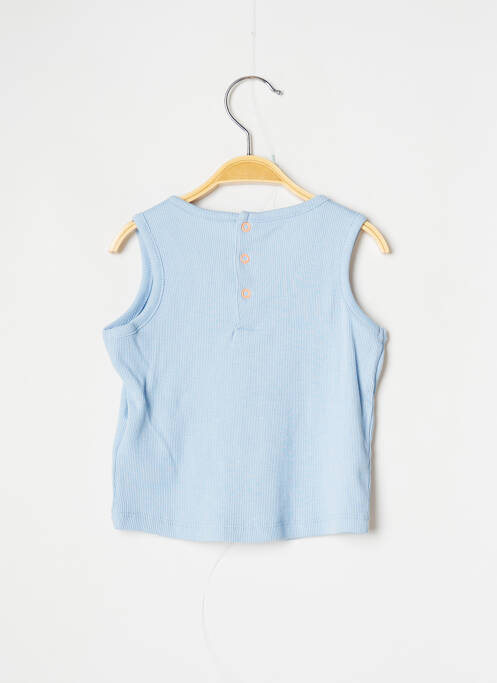 Maiou albastru SERGENT MAJOR fată