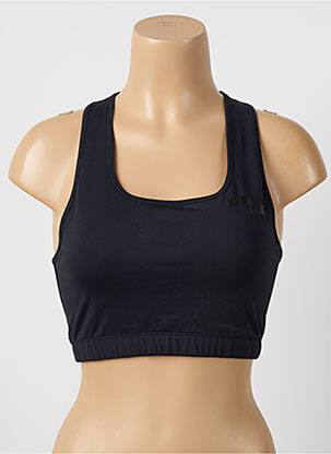 Sutien negru IKKS femeie