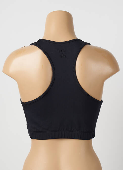 Sutien negru IKKS femeie