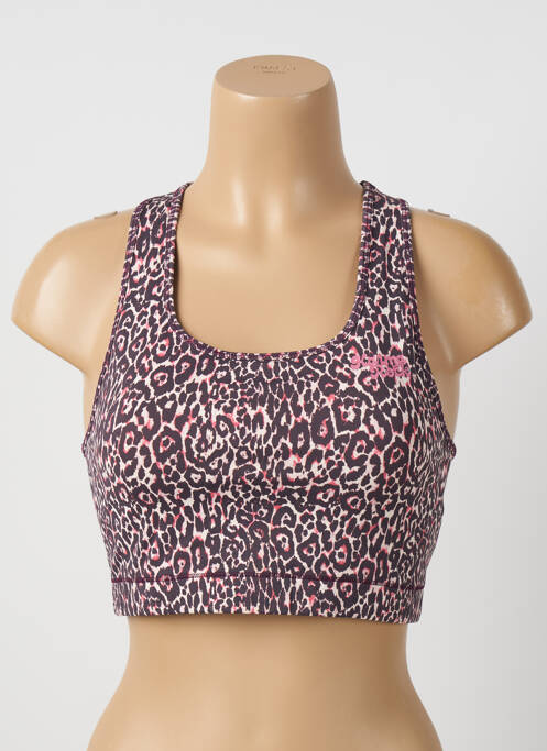 Sutien roz IKKS femeie