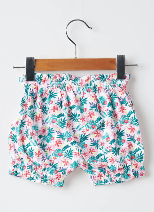 Șort verde DU PAREIL AU MÊME fată