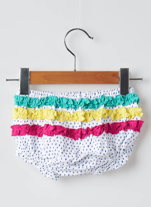 Chilot alb DU PAREIL AU MÊME fată