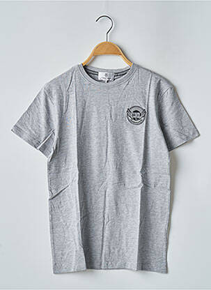 Tricou gri CL BY CHRISTIAN LACROIX copil