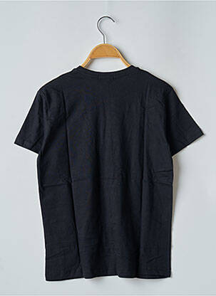 Tricou elasticitate mâneci scurte negru CL BY CHRISTIAN LACROIX enfant