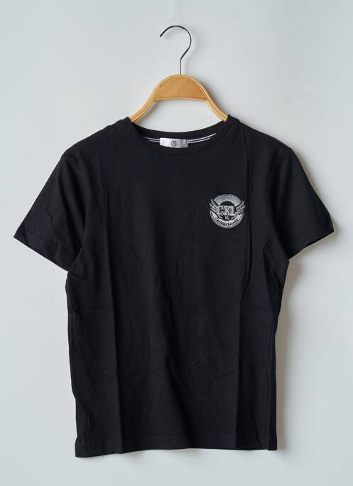 Tricou negru CL BY CHRISTIAN LACROIX copil