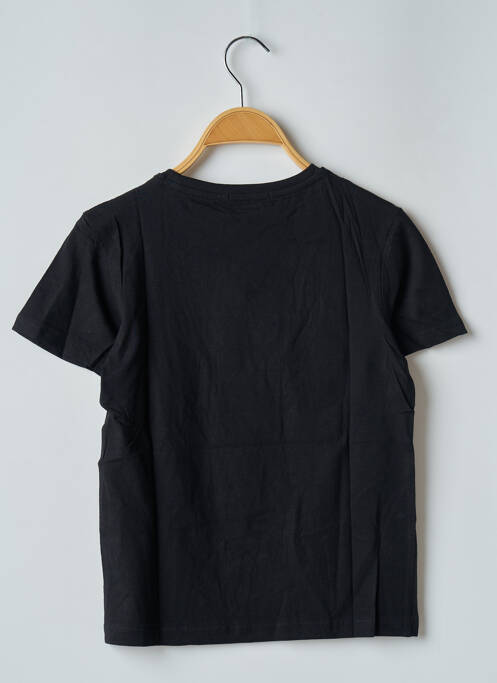 Tricou negru CL BY CHRISTIAN LACROIX copil