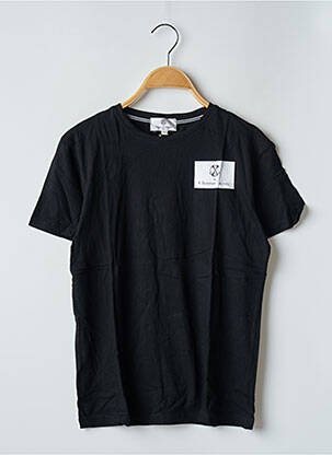 Tricou elasticitate mâneci scurte albastru CL BY CHRISTIAN LACROIX copil