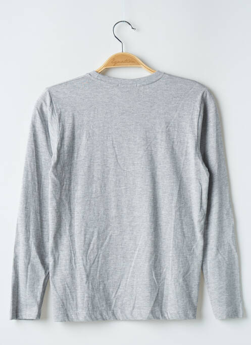 Tricou gri CHRISTIAN LACROIX băiat