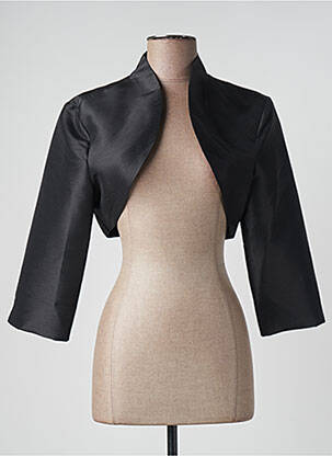 Bolero negru BIANCO EVENTO femeie