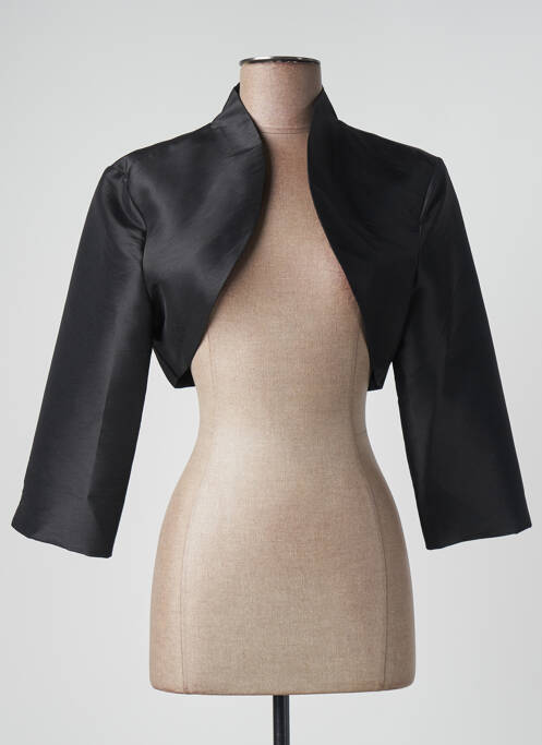 Bolero negru BIANCO EVENTO femeie