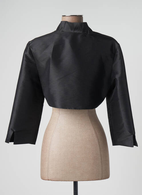 Bolero negru BIANCO EVENTO femeie