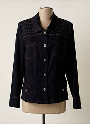 Jachete casual negru CHRISTINE LAURE femeie