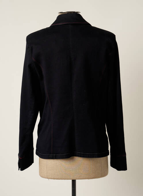 Jachete casual negru CHRISTINE LAURE femeie