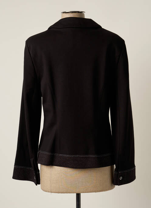 Jachete casual negru CHRISTINE LAURE femeie