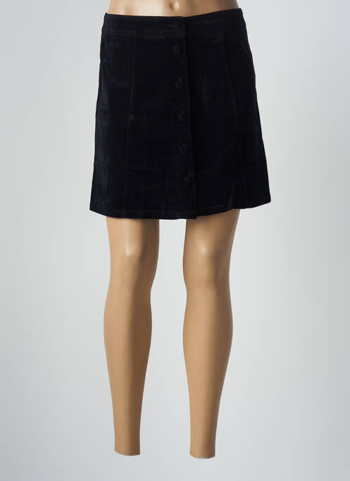 Fustă scurtă negru LA PETITE ETOILE femeie