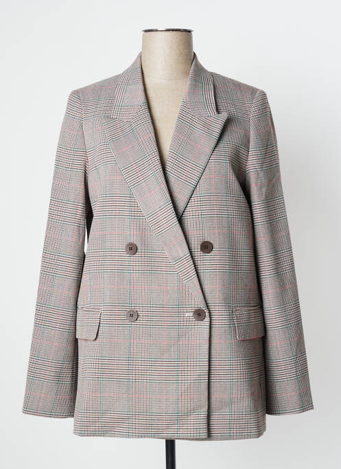 Sacou negru ESPRIT femeie