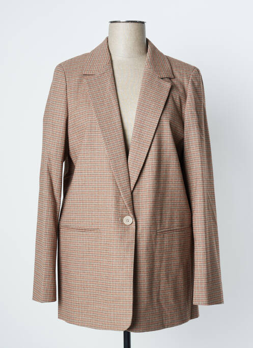 Sacou maro ESPRIT femeie