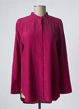 Cămașă roz ESPRIT femeie