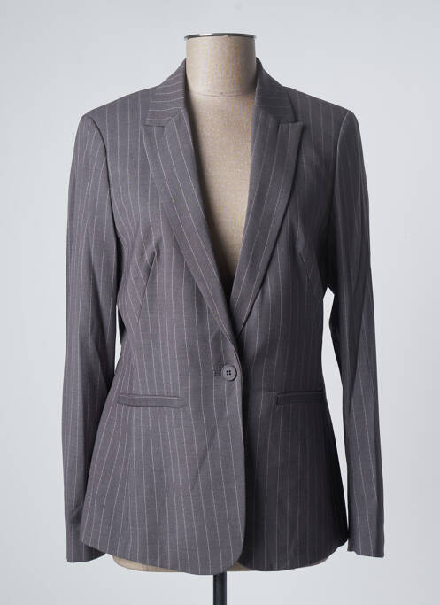 Sacou gri ESPRIT femeie