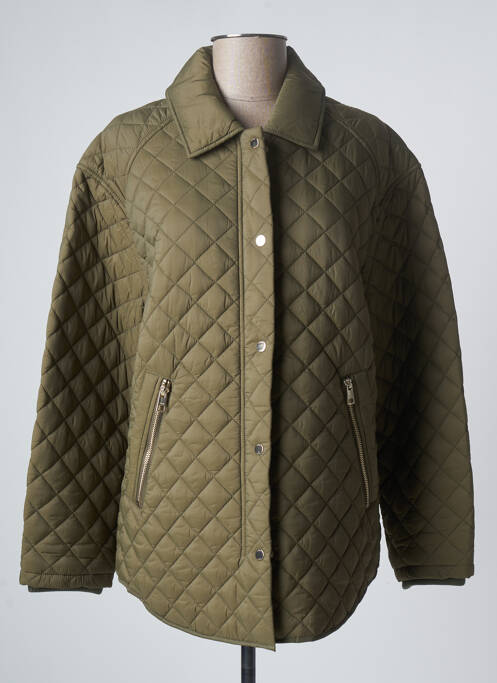 Jachete casual verde ESPRIT femeie