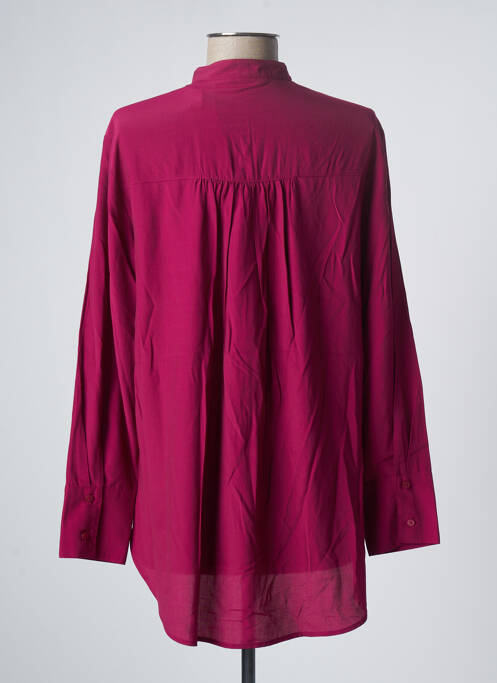 Cămașă roz ESPRIT femeie