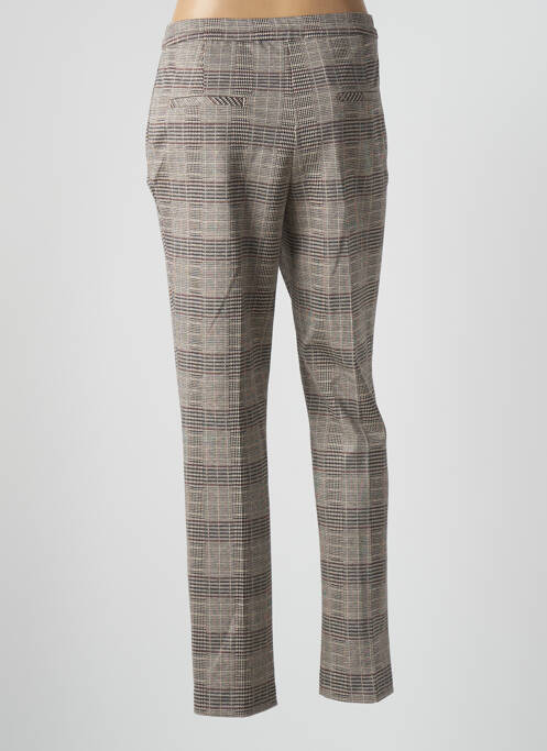 Pantalon slim negru ESPRIT femeie