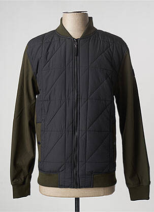 Jachete casual negru ESPRIT bărbat