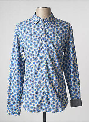 Cămașă cu mâneci lungi albastru WHITE STUFF bărbat