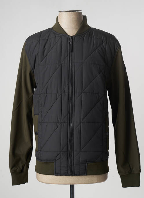 Jachete casual negru ESPRIT bărbat