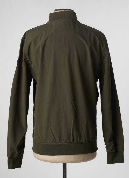 Jachete casual negru ESPRIT bărbat