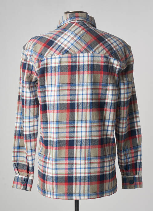 Cămașă cu mâneci lungi negru ESPRIT bărbat