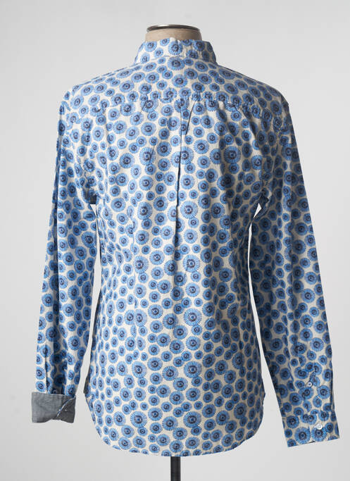 Cămașă cu mâneci lungi albastru WHITE STUFF bărbat