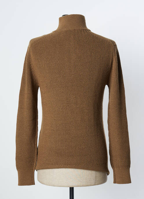 Pulover maro ESPRIT bărbat