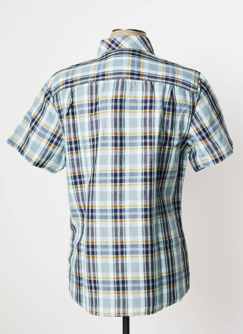 Cămașă cu mâneci scurte albastru WHITE STUFF bărbat