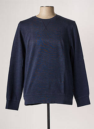 Pulover albastru ESPRIT bărbat