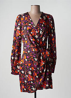 Rochie scurtă negru EGERIE femeie