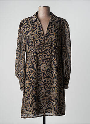 Rochie scurtă negru EGERIE femeie