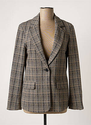 Sacou bej OLSEN femeie