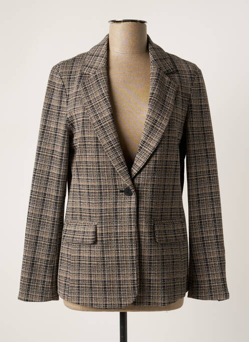 Sacou buzunare bej OLSEN femme