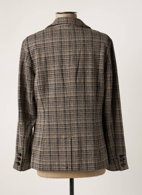 Sacou buzunare bej OLSEN femme